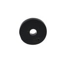 Danco 1/8 in. D Rubber Flat Washer 10 pk