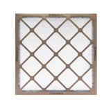 Pamlico Air 16 in. W X 16 in. H X 1 in. D Fiberglass 4 MERV Air Filter 1 pk