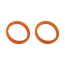 SLIP JNT WASH 1-1/4" 2PK