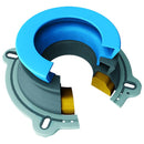 Danco Perfect Seal Wax Ring Multicolored Plastic For Universal