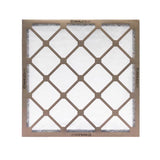 AIR FLTR FIBGS 12X24X2''