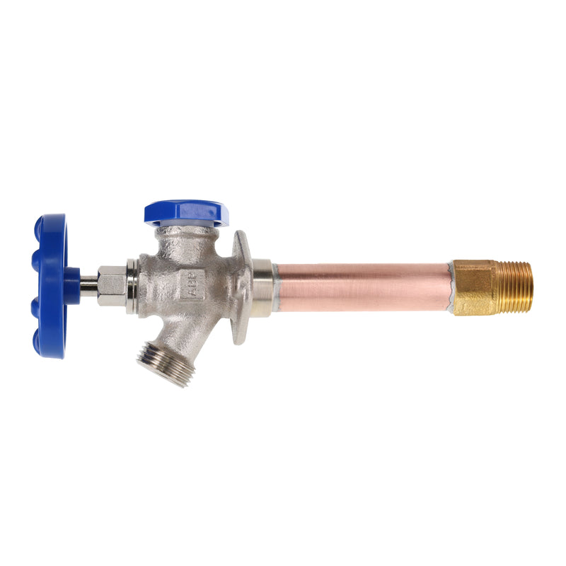 HYDRNT 1/2"FX3/4"M  12"L