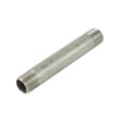 B&K Proline 3/4 in. MIP in. X 3/4 in. D MIP Stainless Steel 5 in. L Nipple