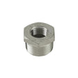 B&K Proline 3/4 in. MIP in. X 1/4 in. D FIP Stainless Steel 4 in. L Adapter Bushing