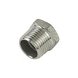 B&K Proline 3/4 in. MIP in. X 1/2 in. D FIP Stainless Steel 4 in. L Adapter Bushing