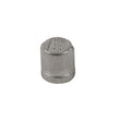 B&K Proline 1-1/4 in. FIP in. Stainless Steel 4 in. L Cap
