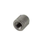 B&K Proline 1-1/4 in. FIP in. Stainless Steel 4 in. L Cap