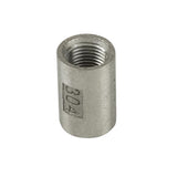 B&K Proline 3/8 in. FIP X 3/8 in. D FIP Stainless Steel Coupling