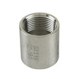 B&K Proline 1 in. FIP X 1 in. D FIP Stainless Steel Coupling