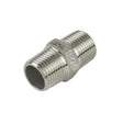 B&K Proline 3/4 in. FIP in. X 3/4 in. D FIP Stainless Steel 4 in. L Nipple