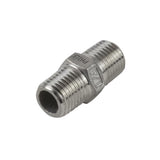 B&K Proline 3/8 in. FIP in. X 3/8 in. D FIP Stainless Steel 4 in. L Nipple