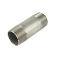 B&K Proline 1-1/2 in. MIP in. X 1-1/2 in. D MIP Stainless Steel 3 in. L Nipple