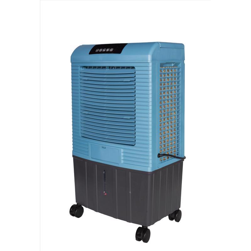 Hessaire 700 sq ft Portable Evaporative Cooler 2100 CFM