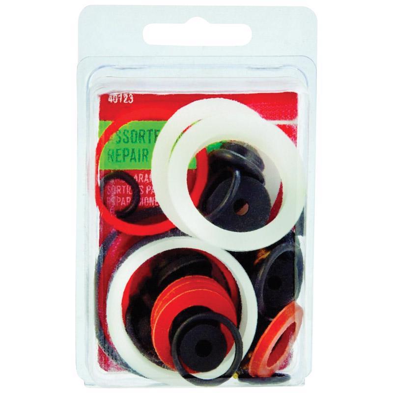 WASHER KIT FAUCET 45PC