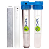 WATR SOFTENER SYTM 25GPG
