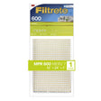 AIR FILTER 12X24X1"