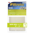 AIR FILTER 18X24X1"
