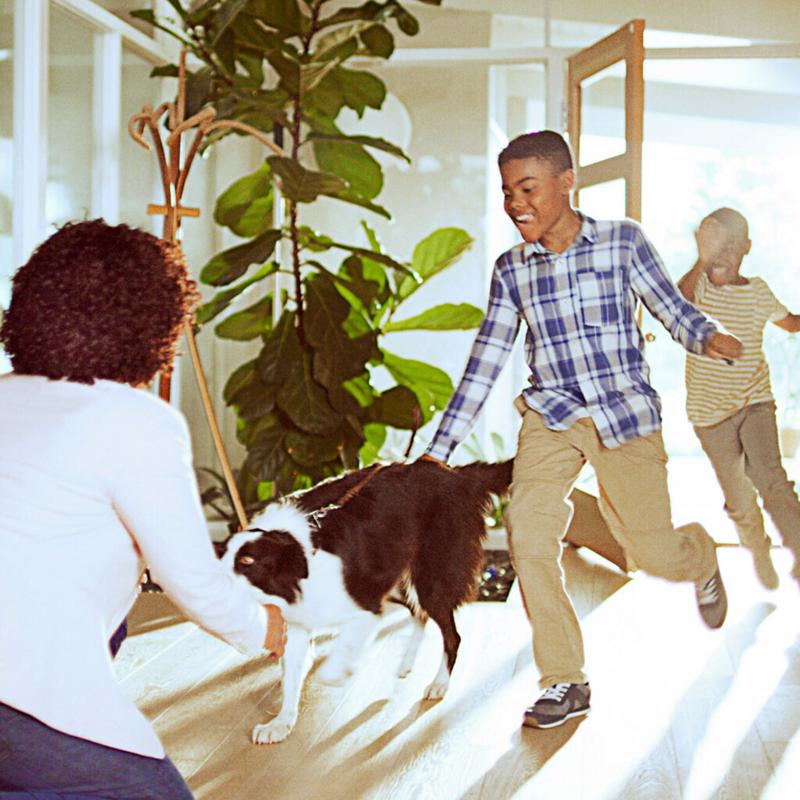 3M Filtrete 18 in. W X 24 in. H X 1 in. D 7 MERV Pleated Air Filter 1 pk