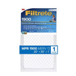AIR FILTER 20X30X1"