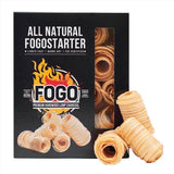 FIRE STARTER NATURL BX30