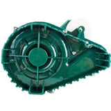 Zoeller 3/4 HP 80 gpm Cast Iron Vertical Float Switch AC Submersible Sump Pump