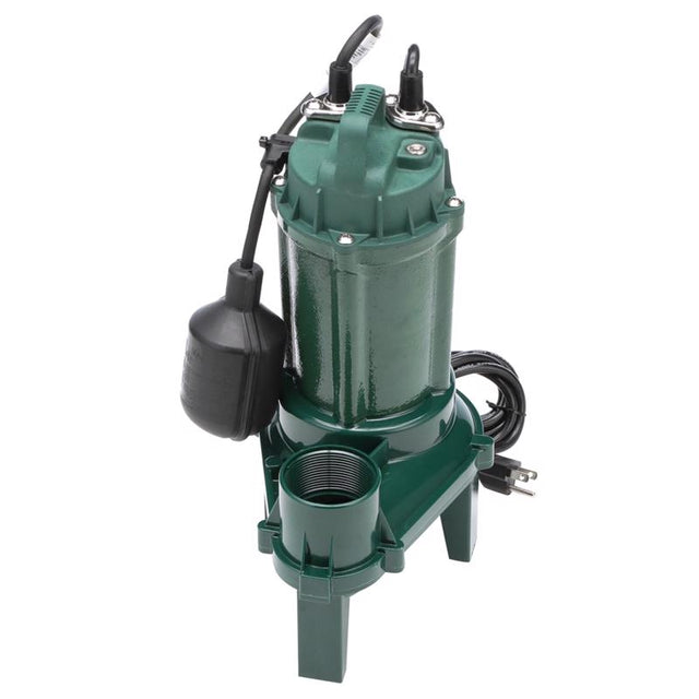 SEWGE PUMP CSTIRN 1/3HP