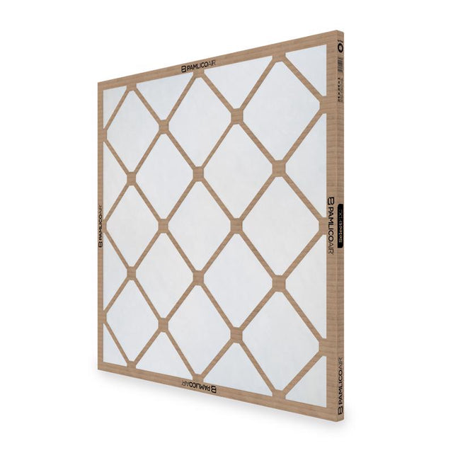 AIR FILTER FBRG 20X36X1"