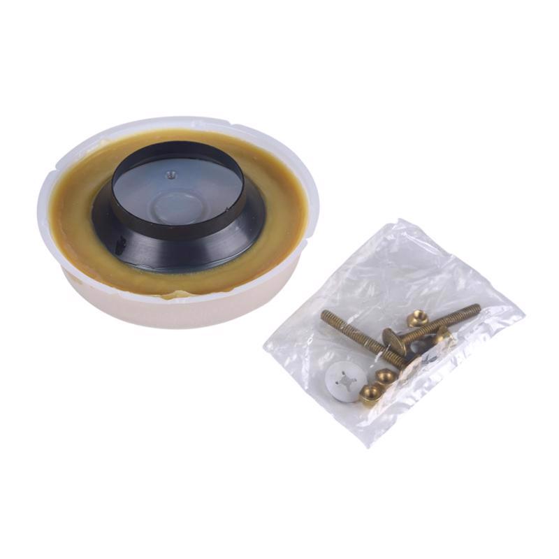 Hercules Johni-Ring Wax Ring Kit Multicolored