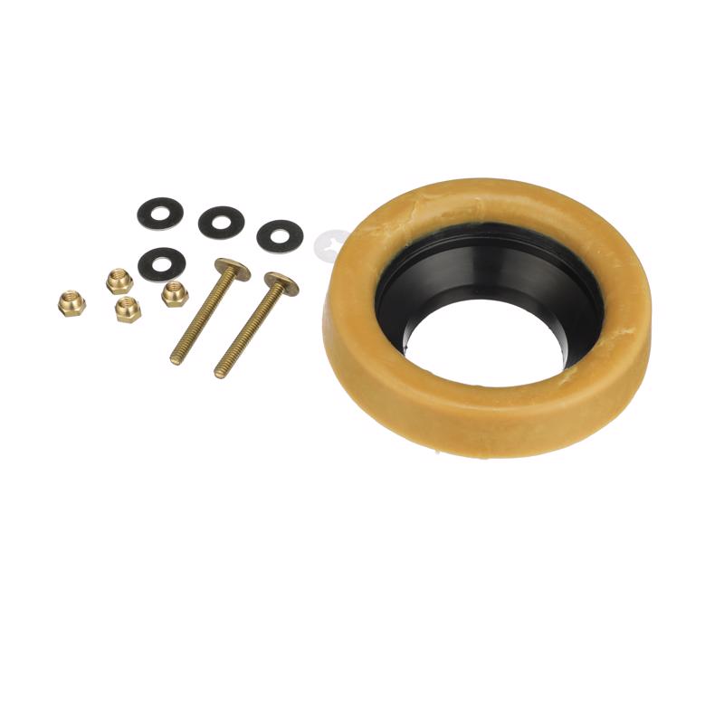 Hercules Johni-Ring Wax Ring Kit Multicolored
