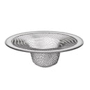 MESH STRAINER 4-1/2"