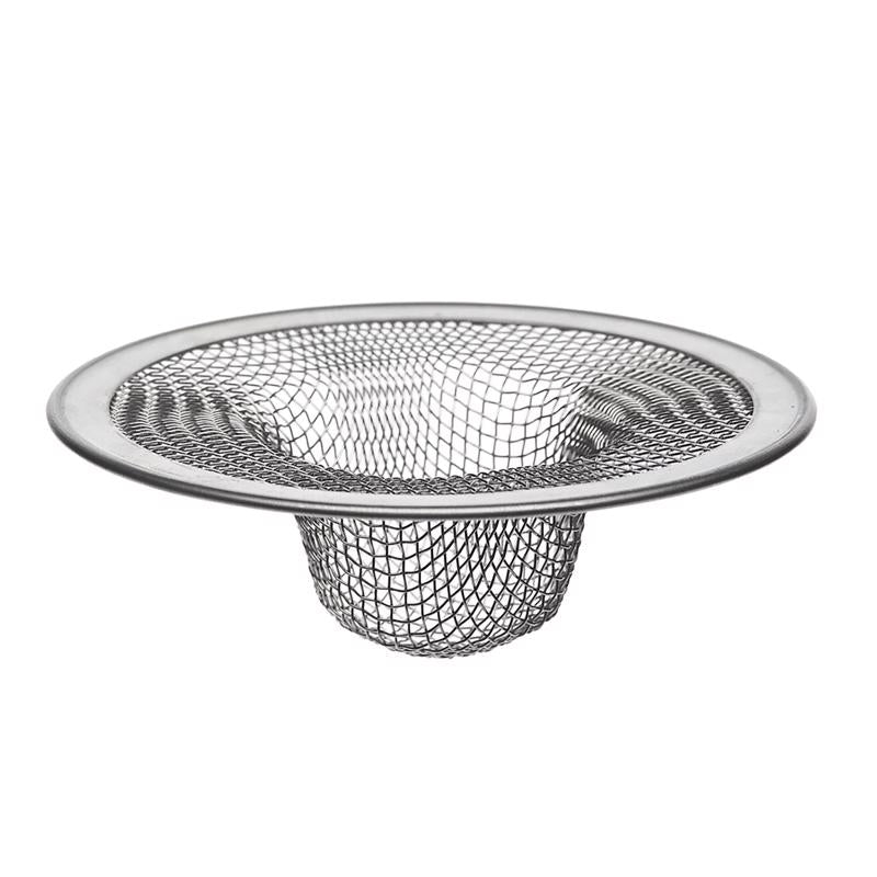 MESH STRAINER 2-3/4"