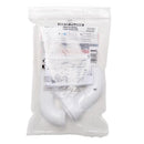 Keeney Insta Plumb 1-1/2 in. D Plastic P-Trap