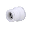 Keeney Insta Plumb 1-1/2 in. D Plastic Marvel Connector