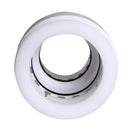 Keeney Insta Plumb 1-1/2 in. D Plastic Marvel Connector