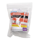 Keeney Insta Plumb 1-1/2 in. D Plastic Marvel Connector