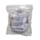 Keeney Insta Plumb 1-1/2 in. D Plastic J-Bend