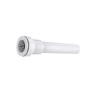 EXTENSN TUBE WHT 1-1/4"