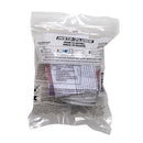 keeney insta plumb 1-1/4 in. D Plastic J-Bend