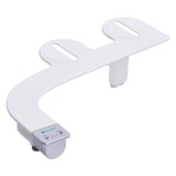 Brondell SimpleSpa White Universal Bidet System
