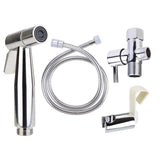 Brondell CleanSpa Silver Hand Held Bidet