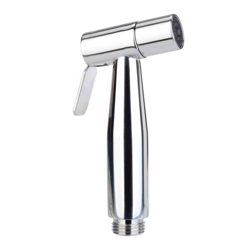 Brondell CleanSpa Silver Hand Held Bidet