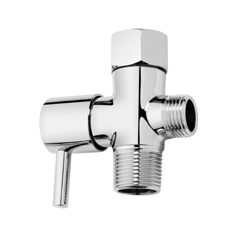 Brondell CleanSpa Silver Universal Hand Held Bidet