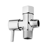 Brondell CleanSpa Silver Universal Hand Held Bidet