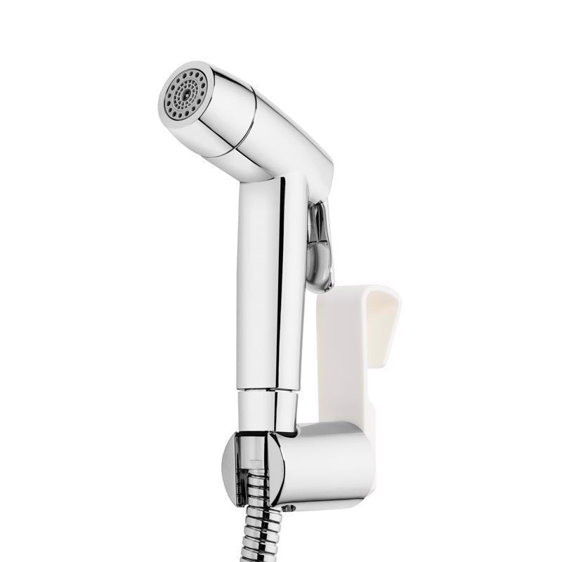 Brondell CleanSpa Silver Universal Hand Held Bidet