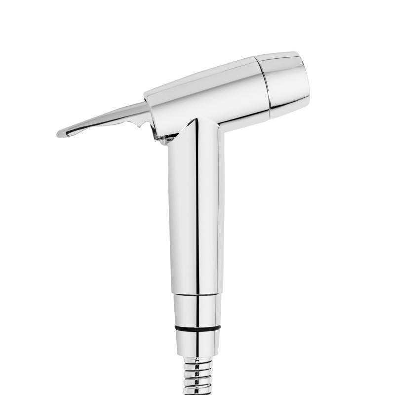 Brondell CleanSpa Silver Universal Hand Held Bidet