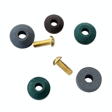 WASHER AST FAUCET BEV9PC