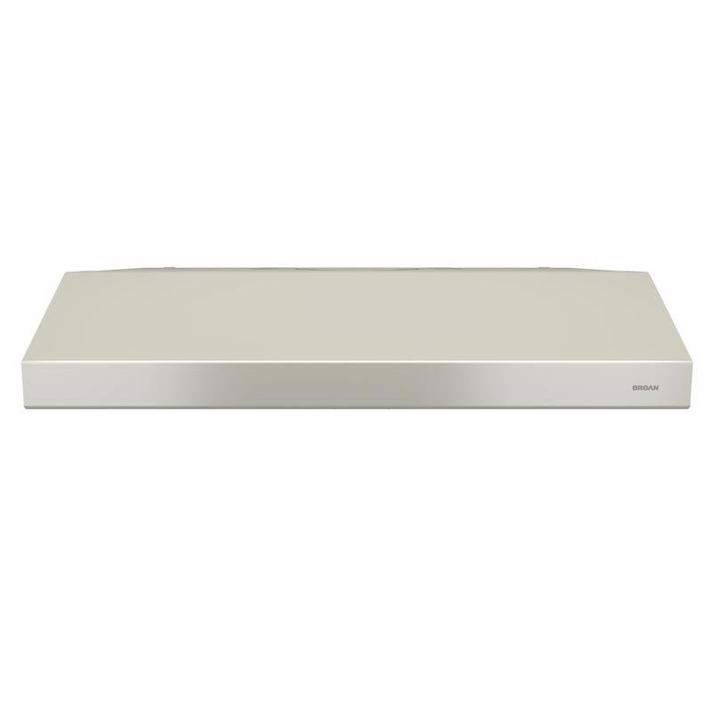 RANGE HOOD BISQUE 36"