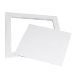 Oatey Snap-In Access Panel with Frame