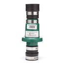 Zoeller 1-1/4 in. D X 1-1/4 in. or 1-1/2 in. D Slip Plastic Check Valve