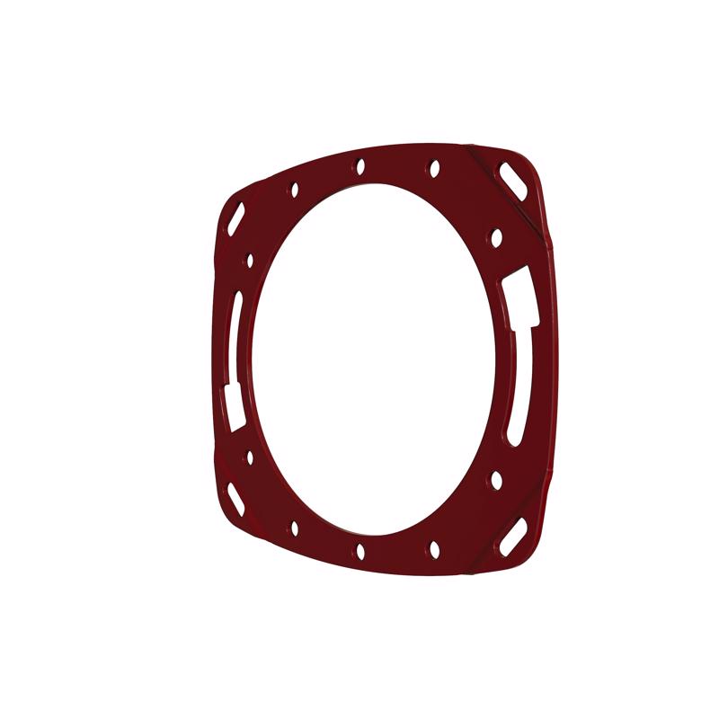 Oatey Steel Flange Ring
